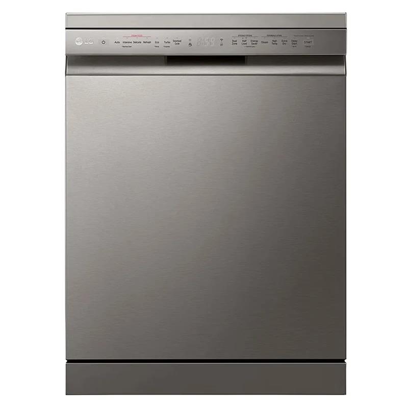 ماشین ظرفشویی 14 نفره ال جی مدل DFB425FP